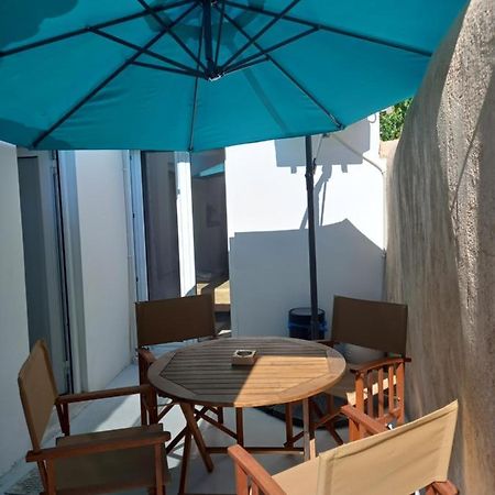 Apanema House Villa Aegina ภายนอก รูปภาพ