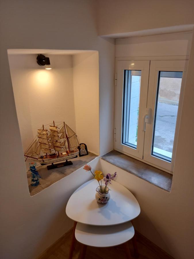 Apanema House Villa Aegina ภายนอก รูปภาพ