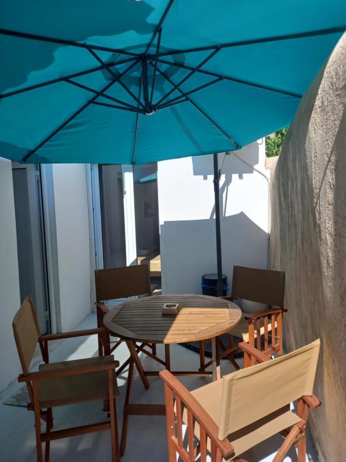 Apanema House Villa Aegina ภายนอก รูปภาพ